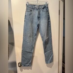 Zara jeans